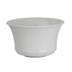 Global Tableware Collective Folio, Serenity 6382P886 Porcelain Bouillon Cup, 9.75 oz, 4.25 x 2.5 in Case of 2 Dozen