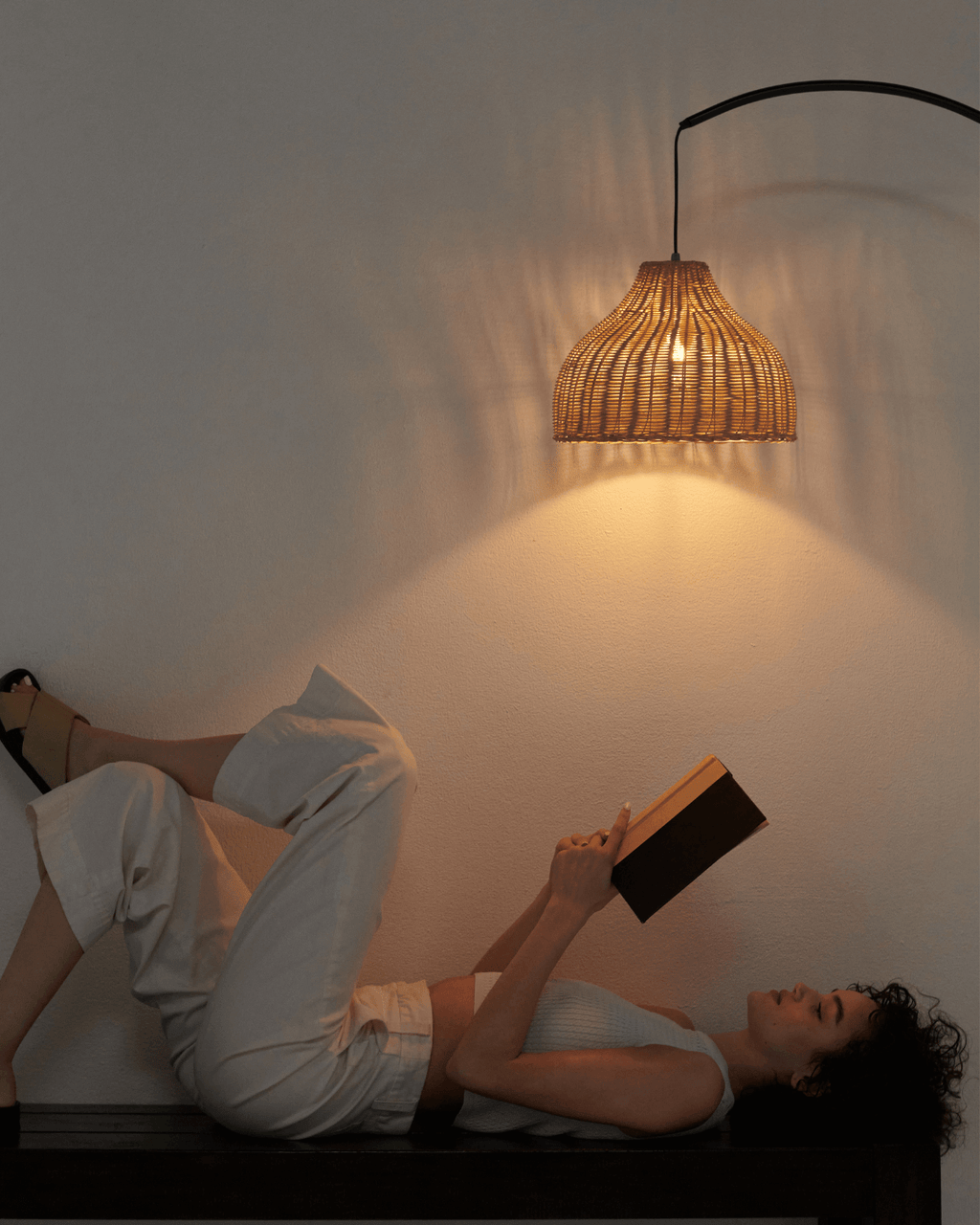 Lark Floor Lamp