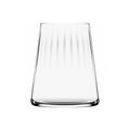 Global Tableware Collective Stolzle, Symphony Z7590022 Stemless Crystalline Wine Glass, 17 oz., 3.75"W x 4.25"H Case of 2 Dozen