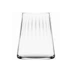 Global Tableware Collective Stolzle, Symphony Z7590022 Stemless Crystalline Wine Glass, 17 oz., 3.75"W x 4.25"H Case of 2 Dozen