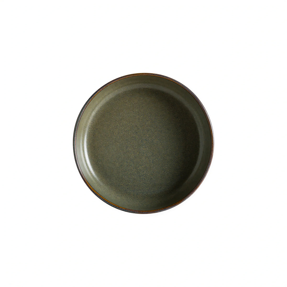 Global Tableware Collective Bonna, Hygge BNGOIHYG16KS Round Porcelain Asian Soup Bowl, 17 oz, 6.375 x 1.625 in 1 Dozen