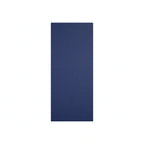 Risch LINEN-2V 4.25X11 Vinyl Linen Hardback Menu Cover, 4-1/4 x 11 in, 2-View Booklet Case of 25