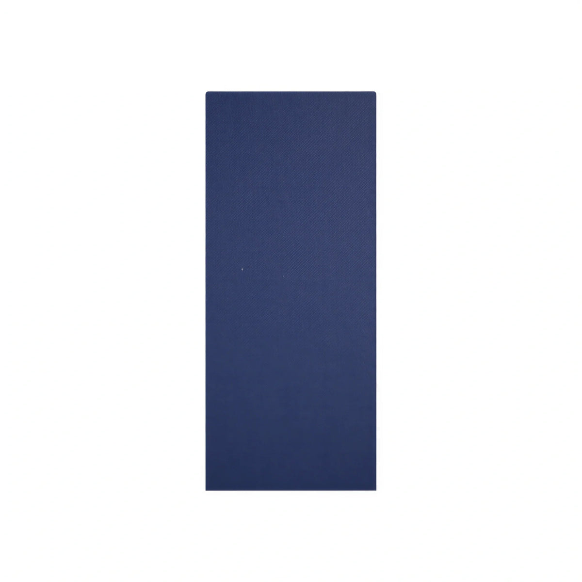 Risch LINEN-2V 4.25X11 Vinyl Linen Hardback Menu Cover, 4-1/4 x 11 in, 2-View Booklet Case of 25
