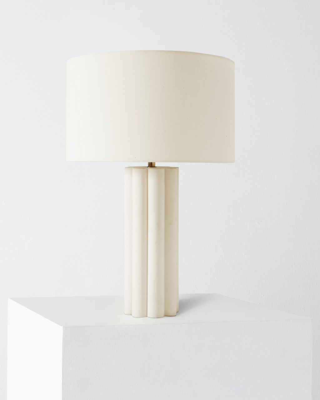Becca Table Lamp