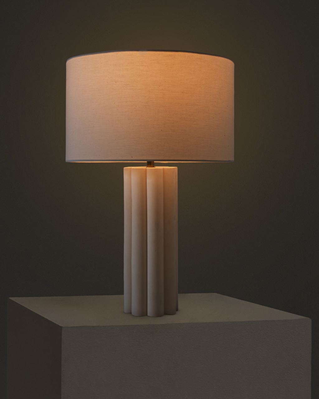 Becca Table Lamp