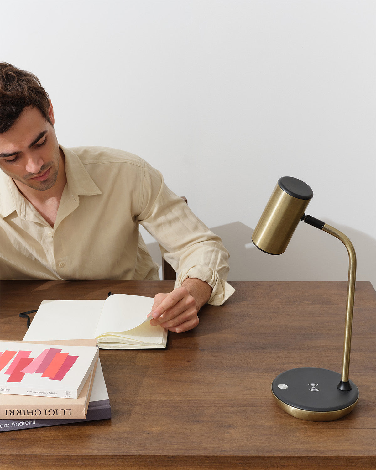 Ezra Table Lamp