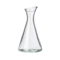 Global Tableware Collective Stolzle, Pisa Z5050062 9 oz Soda Lime Carafe, 3-3/4 x 6-3/4 in. 1 Dozen