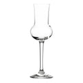 Global Tableware Collective Stolzle, Classic Z2050026 Grappa Glass, 3 oz, 2.5W x 8H, Lead-Free Crystal Case of 2 Dozen
