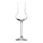 Global Tableware Collective Stolzle, Classic Z2050026 Grappa Glass, 3 oz, 2.5W x 8H, Lead-Free Crystal Case of 2 Dozen