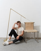 Libra Floor Lamp