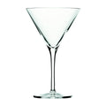 Global Tableware Collective Stolzle, New York Stems Z2050025 Martini Glass, 8-1/2 oz, Crystalline Case of 2 Dozen