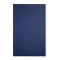Risch LINEN-6V 8.5X14 Single Vinyl Hardback Menu Cover, 8-1/2 x 14 in, 6-View Case of 25