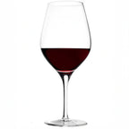 Global Tableware Collective Stolzle, Exquisit Z1470035 Cabernet/Bordeaux Wine Glass, 21 oz, Crystalline, 4 x 9 in. Case of 2 Dozen