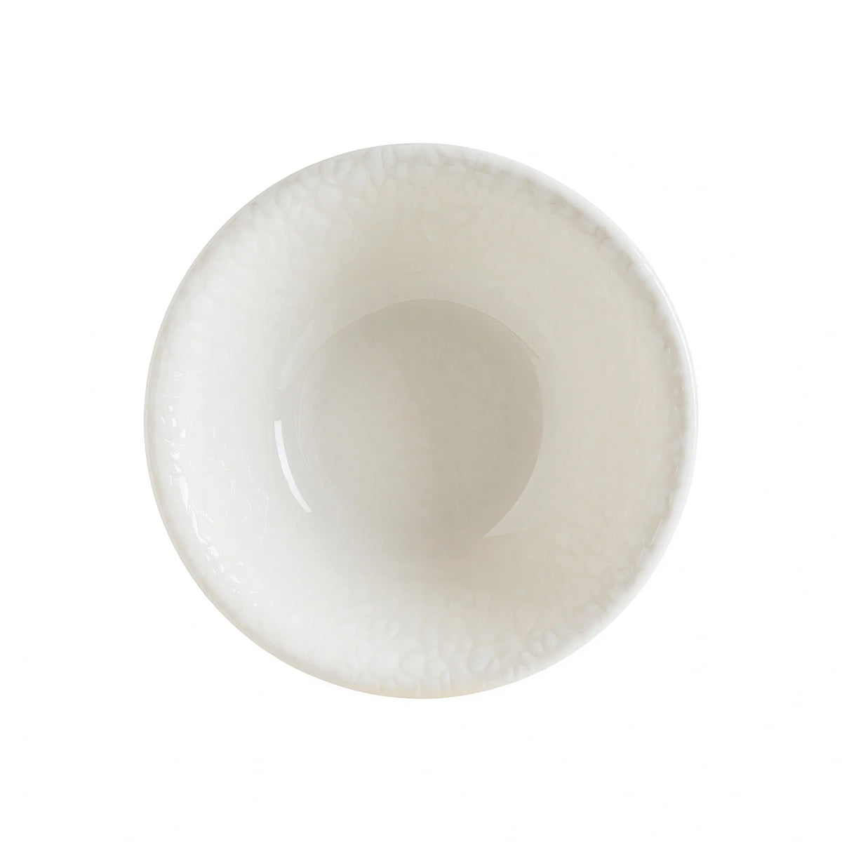 Global Tableware Collective Bonna, Gourmet BNSMLEGRM16KS Round Porcelain Pasta Bowl, 13.5 oz, 6.25" x 2.125" 1 Dozen