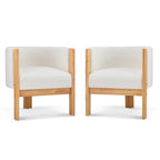 Modern Dining Chairs for Dining Area