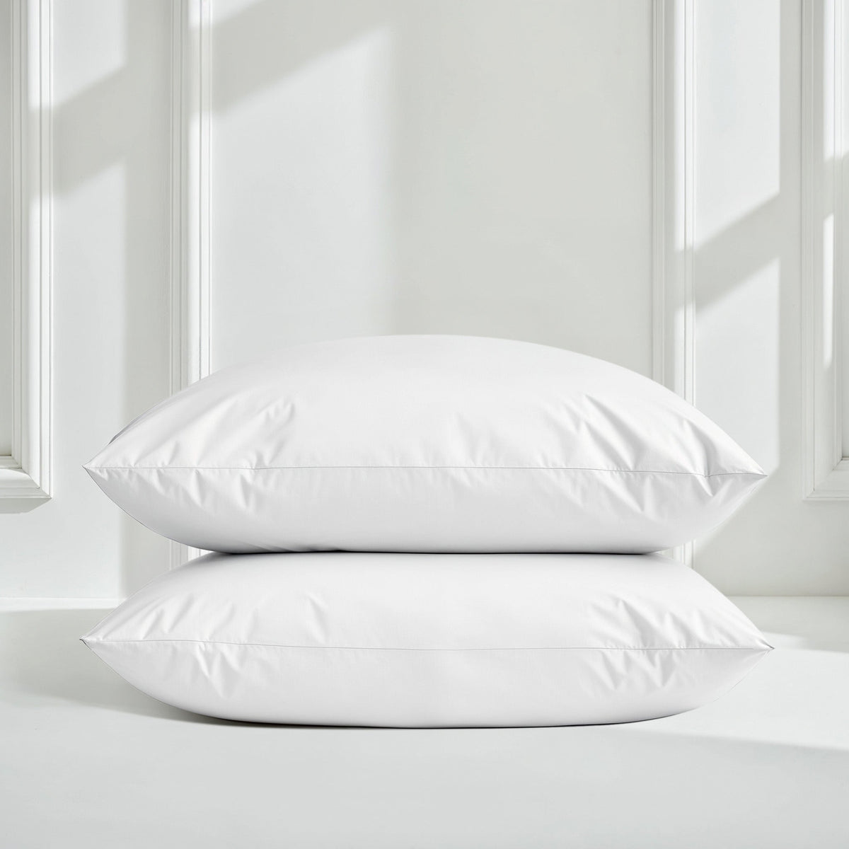 Luxe Australian Sateen Pillowcase Set