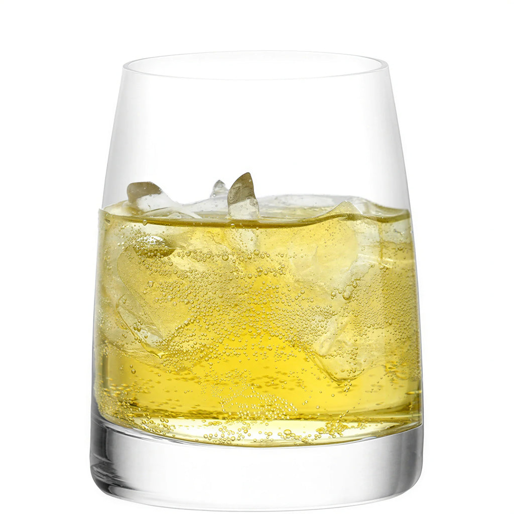 Global Tableware Collective Stolzle, Experience Z3510010 Small Rocks Glass, 5 oz, Lead Crystal Case of 2 Dozen