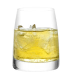 Global Tableware Collective Stolzle, Experience Z3510010 Small Rocks Glass, 5 oz, Lead Crystal Case of 2 Dozen