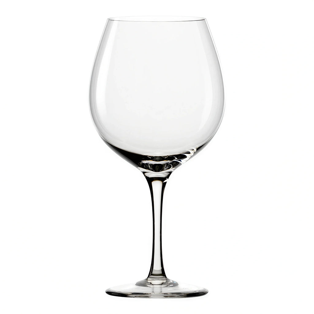 Global Tableware Collective Stolzle, Celebration Z1500000 Pinot/Burgundy Wine Glass, 25 oz, Crystalline, 8-1/2"H Case of 2 Dozen