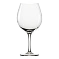 Global Tableware Collective Stolzle, Celebration Z1500000 Pinot/Burgundy Wine Glass, 25 oz, Crystalline, 8-1/2"H Case of 2 Dozen
