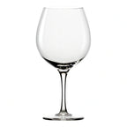 Global Tableware Collective Stolzle, Celebration Z1500000 Pinot/Burgundy Wine Glass, 25 oz, Crystalline, 8-1/2"H Case of 2 Dozen