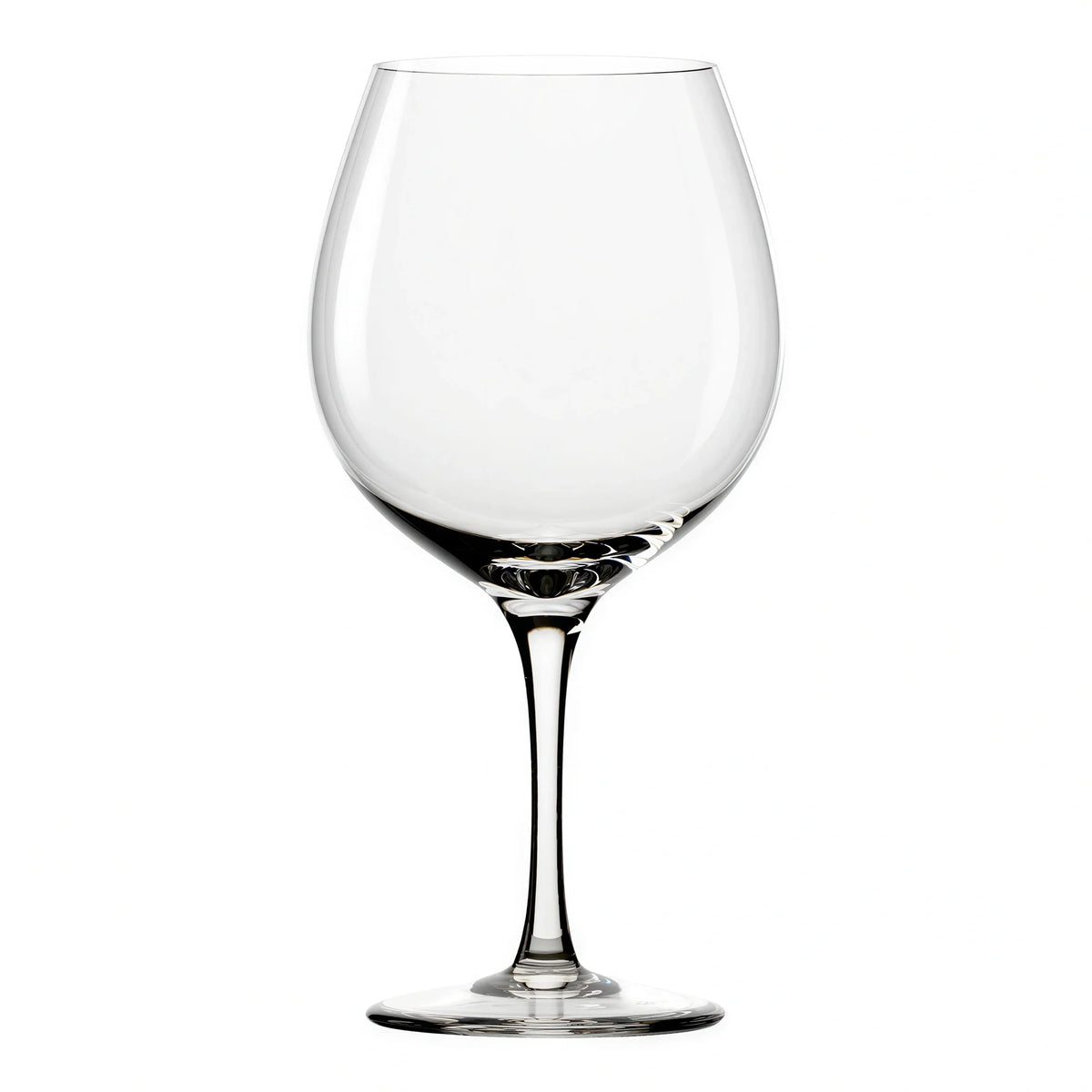 Global Tableware Collective Stolzle, Celebration Z1500000 Pinot/Burgundy Wine Glass, 25 oz, Crystalline, 8-1/2"H Case of 2 Dozen