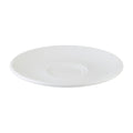 Global Tableware Collective Bonna, Gourmet BNGRM04CT Porcelain Coffee Saucer, Round, 6.375"