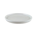 Global Tableware Collective Bonna, Hygge BNHYG22DZ Round Porcelain Flat Plate, 8-3/4"