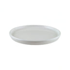 Global Tableware Collective Bonna, Hygge BNHYG22DZ Round Porcelain Flat Plate, 8-3/4"