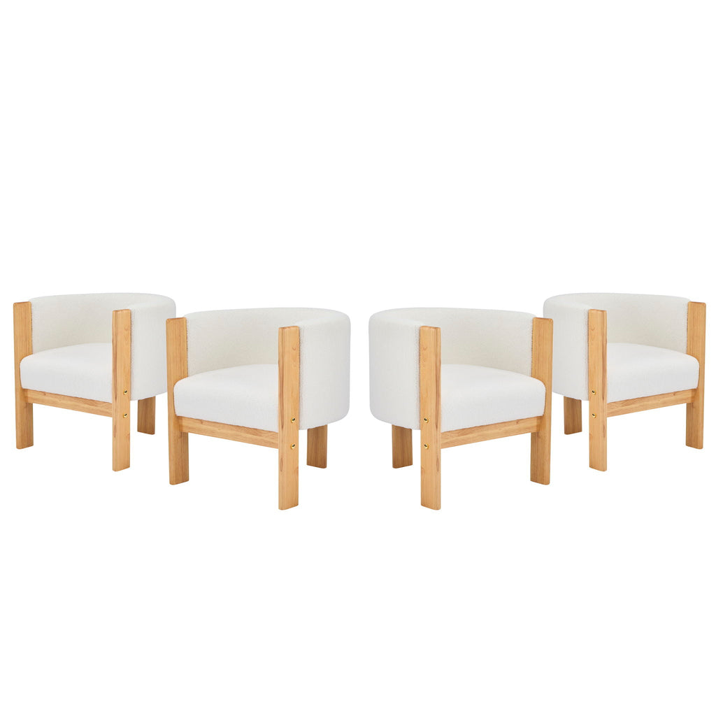 Modern Dining Chairs for Dining Area