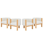 Modern Dining Chairs for Dining Area