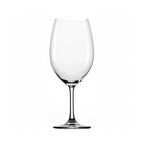 Global Tableware Collective Stolzle, Classic Z2000035 Cabernet/Bordeaux Wine Glass, 22 oz, Crystalline, 3-3/4" x 8-3/4" Case of 2 Dozen