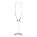 Global Tableware Collective Stolzle, Celebration Z1500007 Lead Crystal Champagne Flute Glass, 5-3/4 oz Case of 2 Dozen
