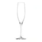 Global Tableware Collective Stolzle, Celebration Z1500007 Lead Crystal Champagne Flute Glass, 5-3/4 oz Case of 2 Dozen