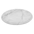 Global Tableware Collective Dalebrook, Marble DBTMA3028 Round Melamine Marble Platter, 11-1/4" x 5-1/2" 1 Dozen