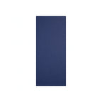 Risch LINEN-6V 4.25X11 Vinyl Hardback 6-View Menu Cover, 4-1/4 x 11 in, Booklet Case of 25