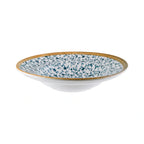 Global Tableware Collective Bonna, Gourmet BNCLFGRM27CK Round Porcelain Deep Plate, 10-5/8" x 2-1/4", 13.5 oz