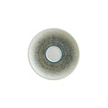 Global Tableware Collective Bonna, Gourmet BNSMTSWYGRM02KT Round Porcelain Coffee Saucer, 4.875"
