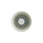 Global Tableware Collective Bonna, Gourmet BNSMTSWYGRM02KT Round Porcelain Coffee Saucer, 4.875"