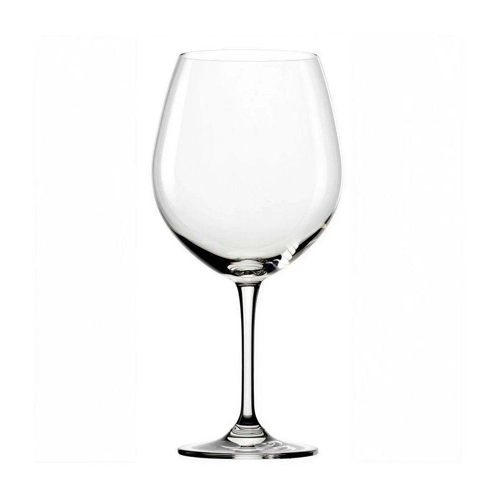 Global Tableware Collective Stolzle, Event Z1800000 Pinot/Burgundy Wine Glass, 26 oz, Crystalline, 4-1/4" x 8-3/4" Case of 2 Dozen