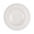 Global Tableware Collective Mesa Ceramics FF7042200000 Round Stoneware Pasta Bowl, 9.25 oz, 10.75" x 2.125"