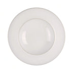 Global Tableware Collective Mesa Ceramics FF7042200000 Round Stoneware Pasta Bowl, 9.25 oz, 10.75" x 2.125"