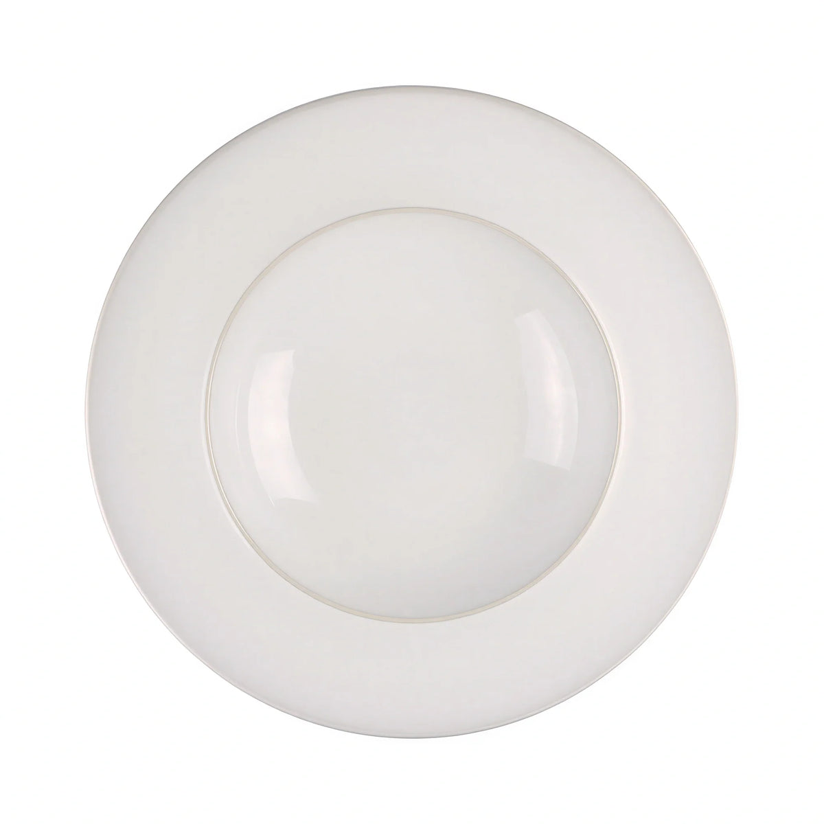 Global Tableware Collective Mesa Ceramics FF7042200000 Round Stoneware Pasta Bowl, 9.25 oz, 10.75" x 2.125"
