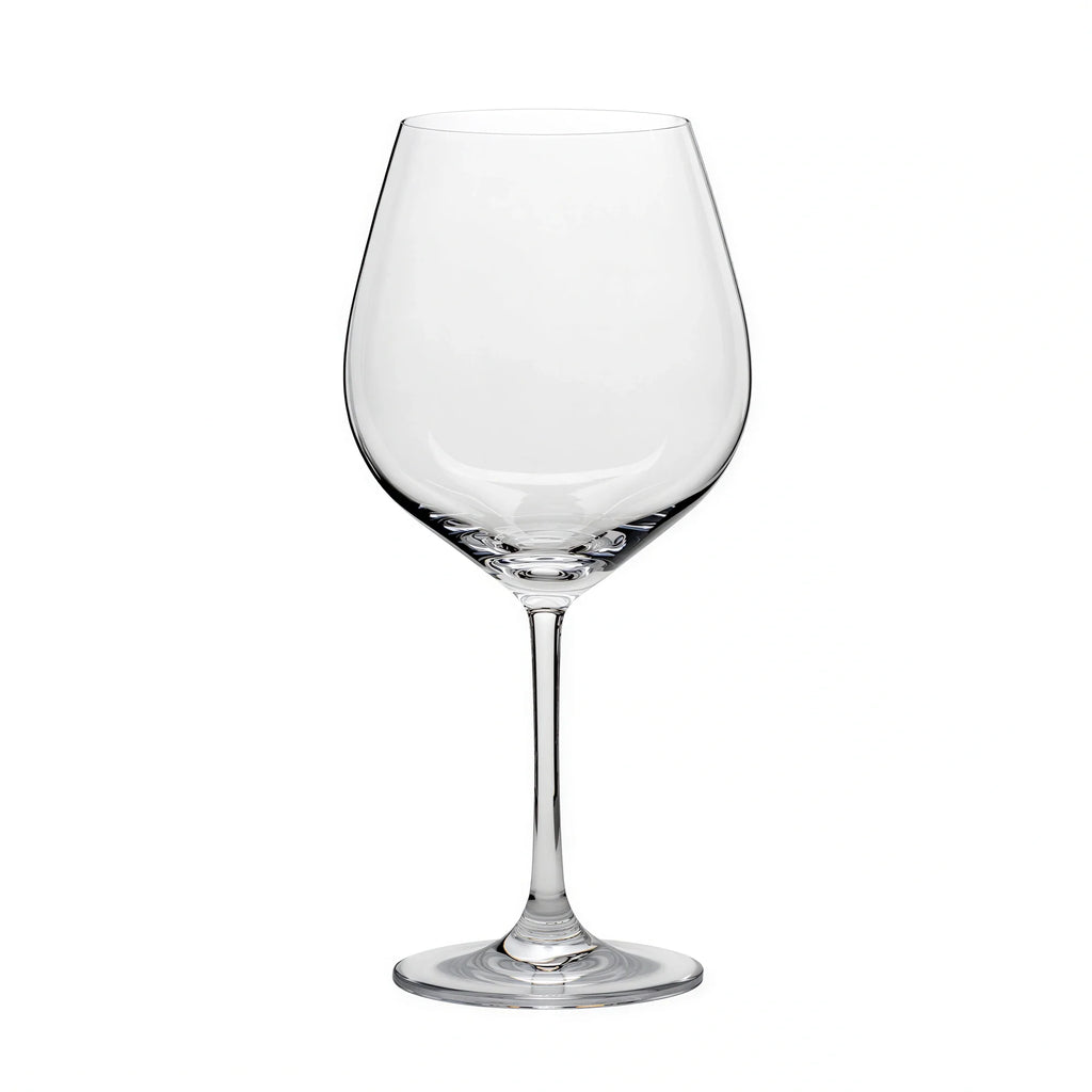 Global Tableware Collective Stolzle, Grandcuvee Z2100000 Pinot/Burgundy Wine Glass, 26.5 oz, Crystalline, 9 in H Case of 2 Dozen