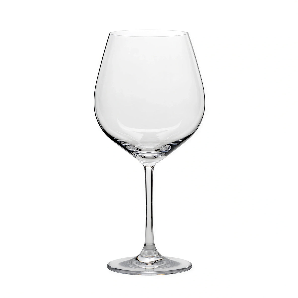 Global Tableware Collective Stolzle, Grandcuvee Z2100000 Pinot/Burgundy Wine Glass, 26.5 oz, Crystalline, 9 in H Case of 2 Dozen