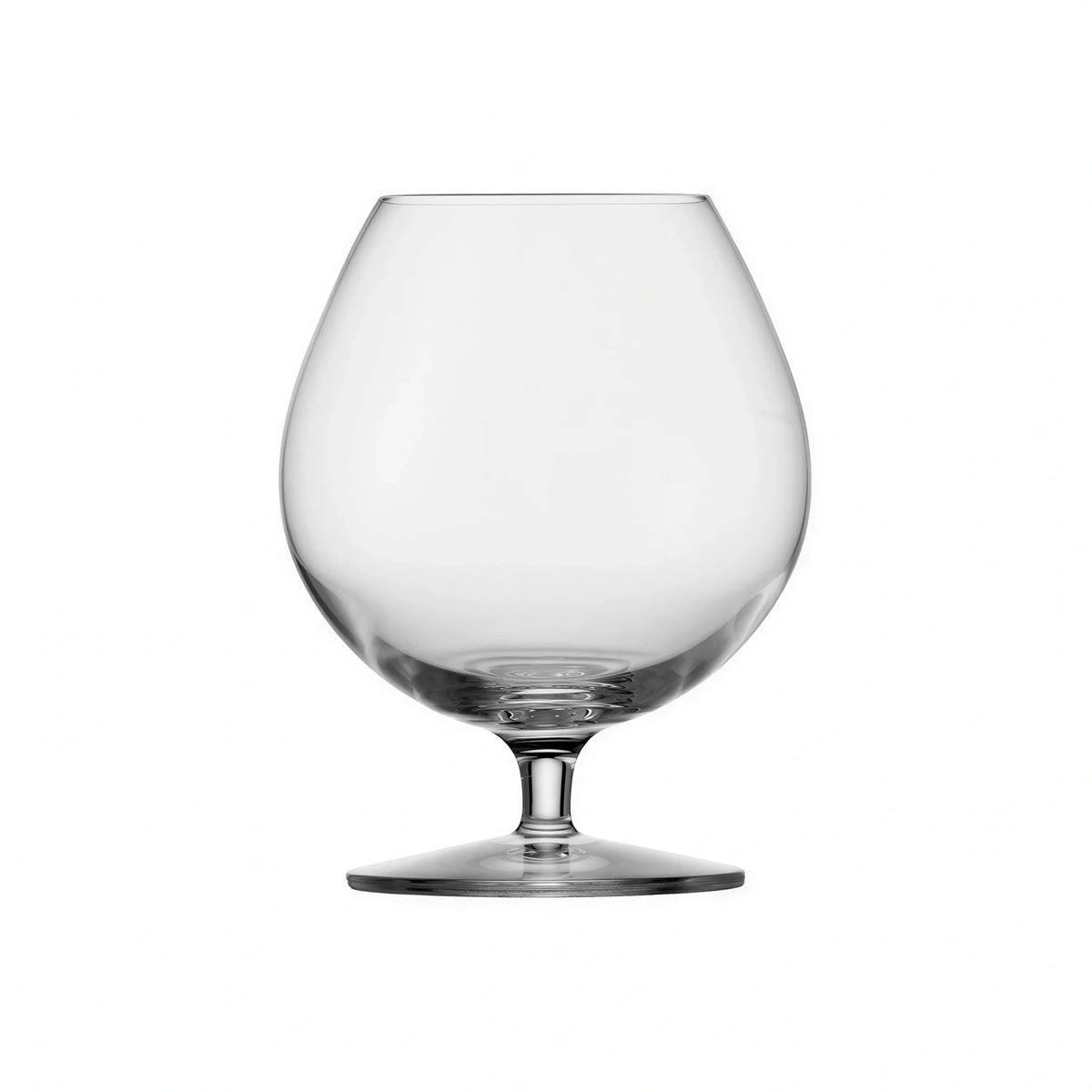 Global Tableware Collective Stolzle, Specialty Z1030018 Brandy Snifter Glass, 19 oz, Lead Crystal Case of 2 Dozen