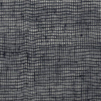 Steelite Modern Twist MTPLLN021216 Rectangular Silicone Placemat, 12 x 16 in, Linen Pattern, Denim Blue 1 Dozen