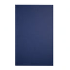 Risch LINEN-4V 8.5X14 Linen Hardback Menu Cover, 8-1/2" x 14", 4-View Booklet Case of 25