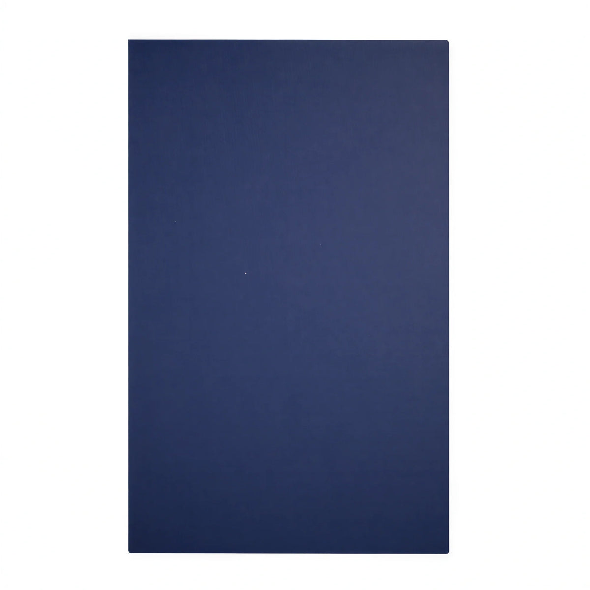 Risch LINEN-4V 8.5X14 Linen Hardback Menu Cover, 8-1/2" x 14", 4-View Booklet Case of 25