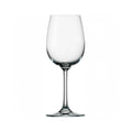 Global Tableware Collective Stolzle, Weinland Z1000003 White Wine Glass, 10 oz, Lead Crystal, 3" x 7-1/2" Case of 2 Dozen